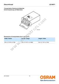 LG N971-KN-1 Datasheet Page 16