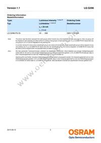 LG Q396-PS-35 Datasheet Page 2