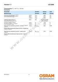 LG Q396-PS-35 Datasheet Page 4