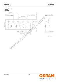LG Q396-PS-35 Datasheet Page 14