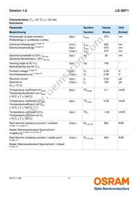 LG Q971-KN-1 Datasheet Page 4