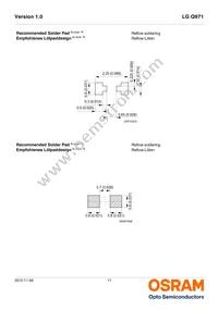 LG Q971-KN-1 Datasheet Page 11