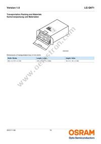 LG Q971-KN-1 Datasheet Page 16