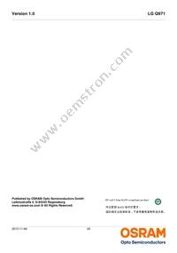 LG Q971-KN-1 Datasheet Page 20