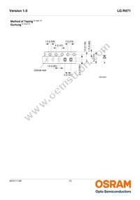 LG R971-KN-1 Datasheet Page 13