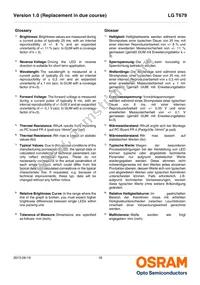 LG T679-E2H1-1-Z Datasheet Page 18