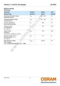 LG Y870-K2M1-1-Z Datasheet Page 3
