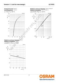 LG Y870-K2M1-1-Z Datasheet Page 8