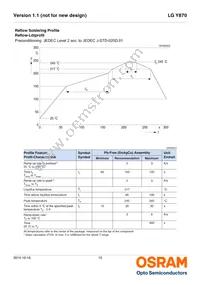 LG Y870-K2M1-1-Z Datasheet Page 12