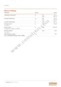 LG Y876-P1Q2-24-Z Datasheet Page 3