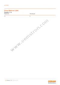 LG Y876-P1Q2-24-Z Datasheet Page 6