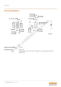 LG Y876-P1Q2-24-Z Datasheet Page 11