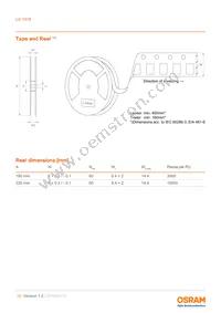 LG Y876-P1Q2-24-Z Datasheet Page 15