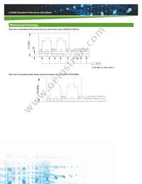 LGA50D-01DADJJ Datasheet Page 5