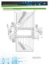 LGA50D-01DADJJ Datasheet Page 7