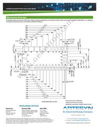 LGA50D-01DADJJ Datasheet Page 8