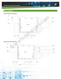 LGA50D-01DADJLPJ Datasheet Page 3