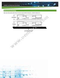 LGA50D-01DADJLPJ Datasheet Page 5