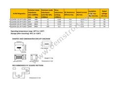 LGJ45B-101-2P-TL003 Datasheet Cover