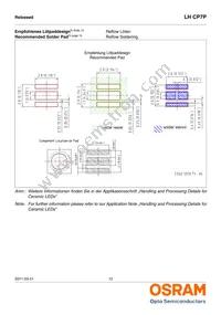LH CP7P-1T3T-1-Z Datasheet Page 12