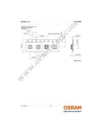 LH CPDP-3T4T-1-0-350-R18 Datasheet Page 16