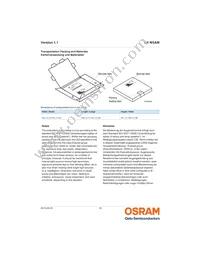 LH W5AM-1T3T-1-0-400-R18-Z Datasheet Page 18