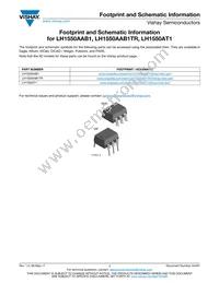 LH1550AAB1TR Datasheet Page 9