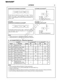 LH28F008SAT-85 Datasheet Page 23