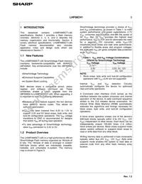 LH28F008SCT-L85 Datasheet Page 6