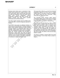 LH28F008SCT-L85 Datasheet Page 7