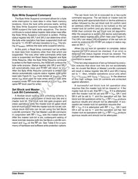 LH28F016SCT-L95 Datasheet Page 11