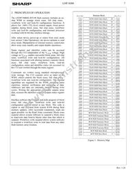 LH28F160BJE-BTL90 Datasheet Page 10