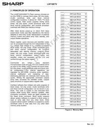LH28F160S3HNS-TV Datasheet Page 9