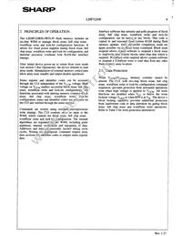 LH28F320BJE-PBTL90 Datasheet Page 10