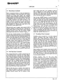 LH28F320BJE-PBTL90 Datasheet Page 16