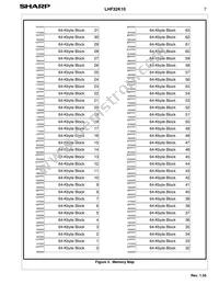 LH28F320S5HNS-L90 Datasheet Page 10