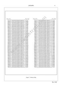 LH28F640SPHT-PTL12 Datasheet Page 8