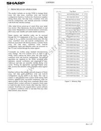 LH28F800BJE-PTTL90 Datasheet Page 9