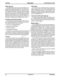 LH7A404N0F000B1A Datasheet Page 20