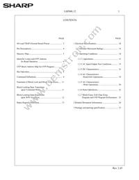 LHF00L12 Datasheet Page 4
