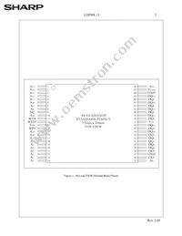 LHF00L13 Datasheet Page 6