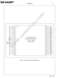 LHF00L15 Datasheet Page 6