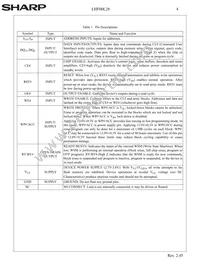 LHF00L28 Datasheet Page 7