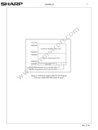 LHF00L29 Datasheet Page 10