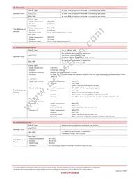 LHL16TB682J Datasheet Page 16