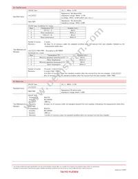 LHL16TB682J Datasheet Page 17