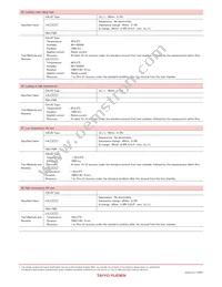 LHL16TB682J Datasheet Page 18