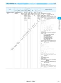 LHLZ06TB6R8M Datasheet Page 22