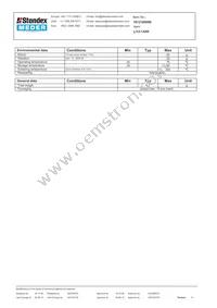 LI24-1A85 Datasheet Page 2