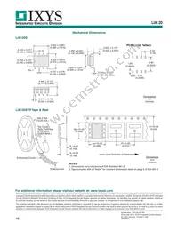 LIA120S Datasheet Page 10